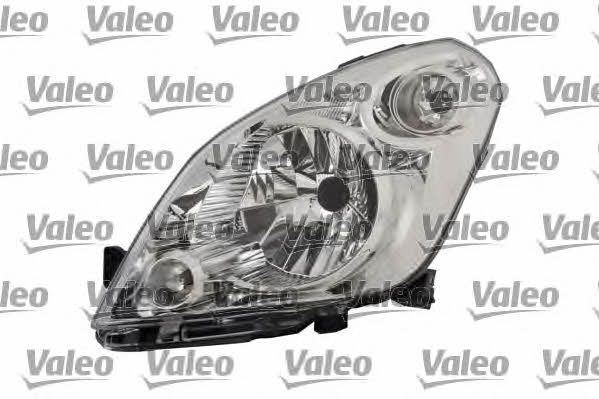 Buy Valeo 044858 at a low price in United Arab Emirates!
