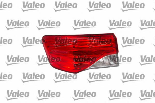 Buy Valeo 044911 at a low price in United Arab Emirates!