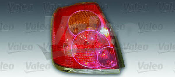 Valeo 088363 Tail lamp outer left 088363