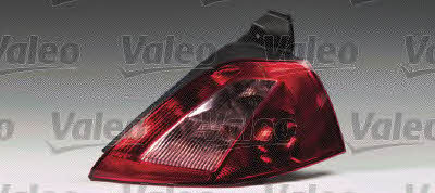 Valeo 088389 Tail lamp left 088389