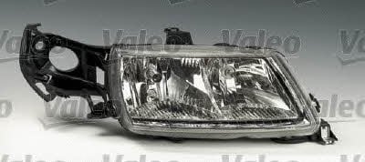 Valeo 088450 Headlight right 088450