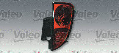 Valeo 088497 Fog lamp, rear 088497