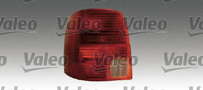 Valeo 088660 Tail lamp left 088660
