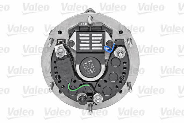 Alternator Valeo 101822