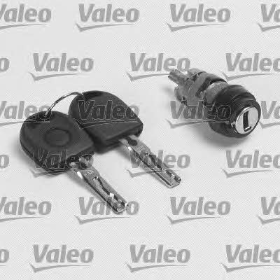 Valeo 252011 Lock Cylinder, ignition lock 252011
