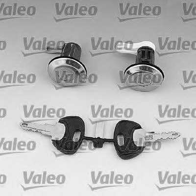 Lock cylinder, set Valeo 252060