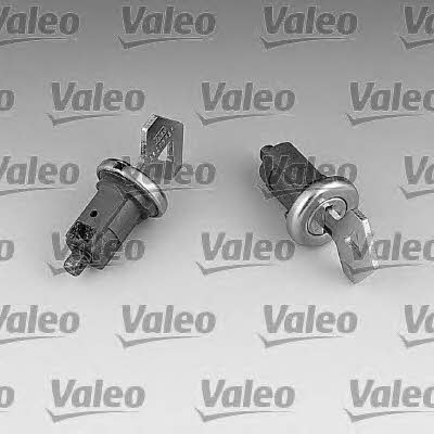 Valeo 252065 Lock cylinder, set 252065