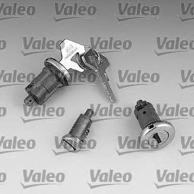 Valeo 252068 Lock cylinder, set 252068