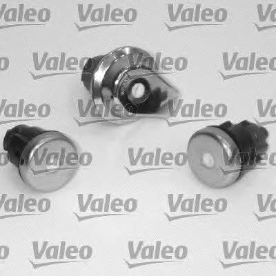 Valeo 252160 Lock cylinder, set 252160