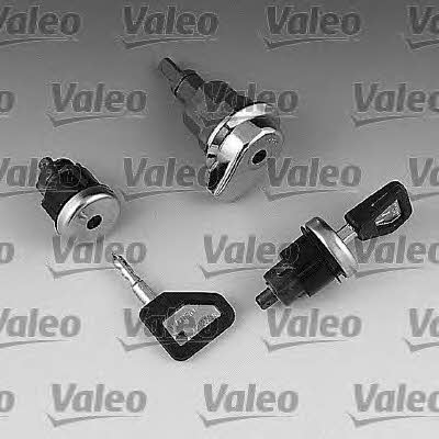 Valeo 252161 Lock cylinder, set 252161