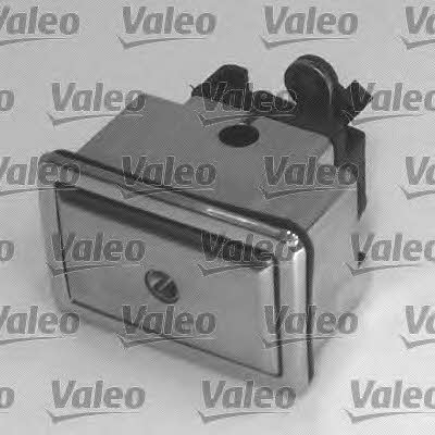 Valeo 252205 Lock cylinder, set 252205