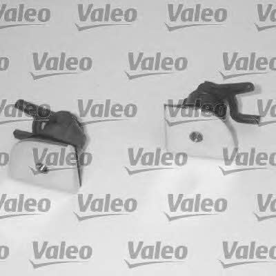 Valeo 252206 Lock cylinder, set 252206