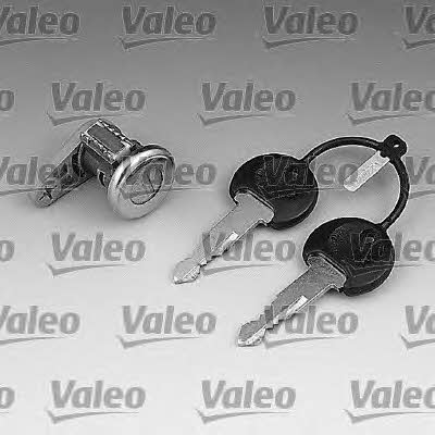 Valeo 252207 Lock cylinder, set 252207