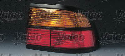 Valeo 085340 Tail lamp left 085340