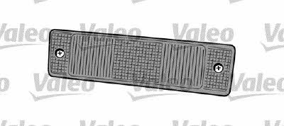 Valeo 085503 Turn signal glass 085503