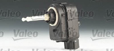 Valeo 085508 Headlight corrector 085508