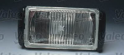 Valeo 085603 Fog lamp 085603