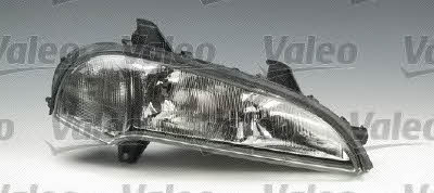 Valeo 085635 Headlight left 085635