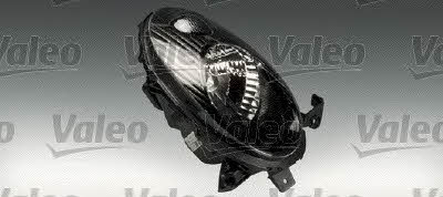 Valeo 088722 Headlight left 088722