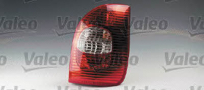 Valeo 088730 Tail lamp outer right 088730