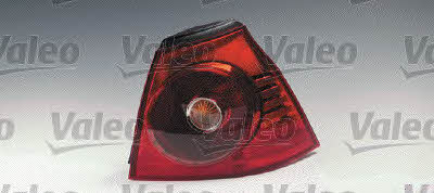 Valeo 088731 Tail lamp outer left 088731