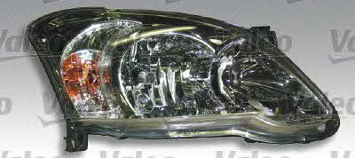 Buy Valeo 088739 at a low price in United Arab Emirates!