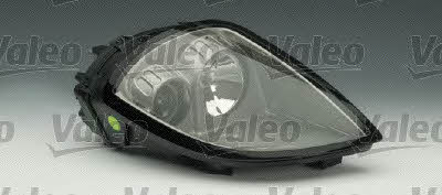 Valeo 088818 Headlight left 088818