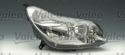 Valeo 088840 Headlight left 088840