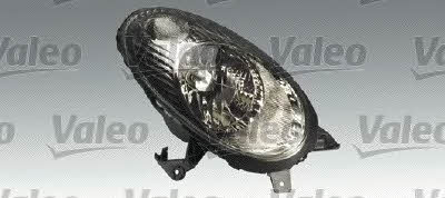 Valeo 088856 Headlight right 088856