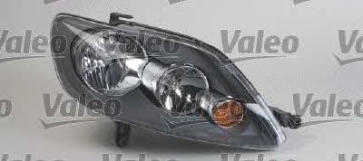 Valeo 088867 Headlight left 088867