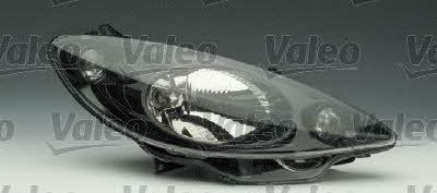 Valeo 088924 Headlight right 088924