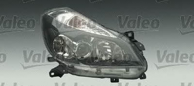 Valeo 088951 Headlight left 088951