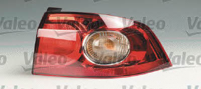 Valeo 088961 Tail lamp outer left 088961