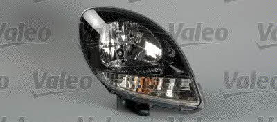 Valeo 088973 Headlight left 088973