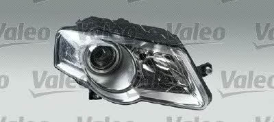 Valeo 088978 Headlight right 088978
