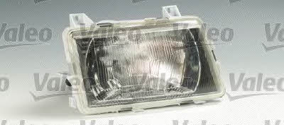 Valeo 061112 Headlight left 061112