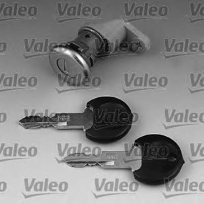 Valeo 252216 Lock cylinder, set 252216