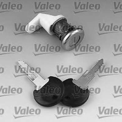 Valeo 252217 Lock cylinder, set 252217