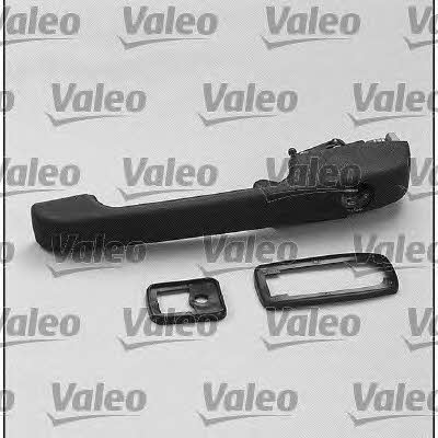 Buy Valeo 252310 at a low price in United Arab Emirates!
