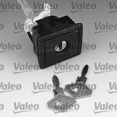 Valeo 252357 Lock cylinder, set 252357