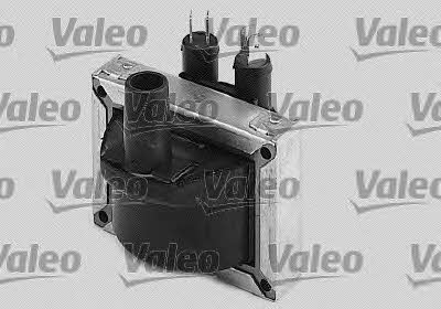 Valeo 245022 Ignition coil 245022