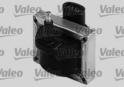 Valeo 245027 Ignition coil 245027