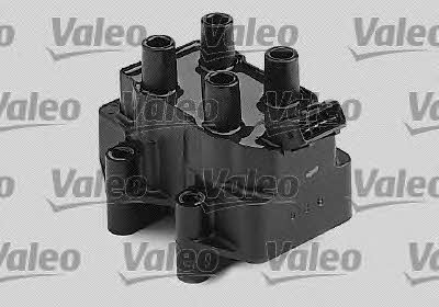 Valeo 245041 Ignition coil 245041