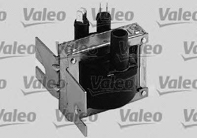 Valeo 245052 Ignition coil 245052