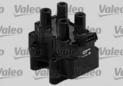 Valeo 245057 Ignition coil 245057
