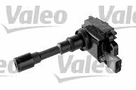 Valeo 245177 Ignition coil 245177