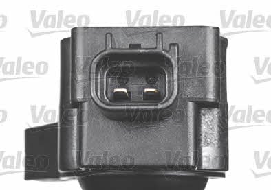 Valeo 245204 Ignition coil 245204