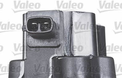 Valeo 245206 Ignition coil 245206