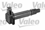 Valeo 245214 Ignition coil 245214