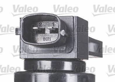 Valeo 245216 Ignition coil 245216